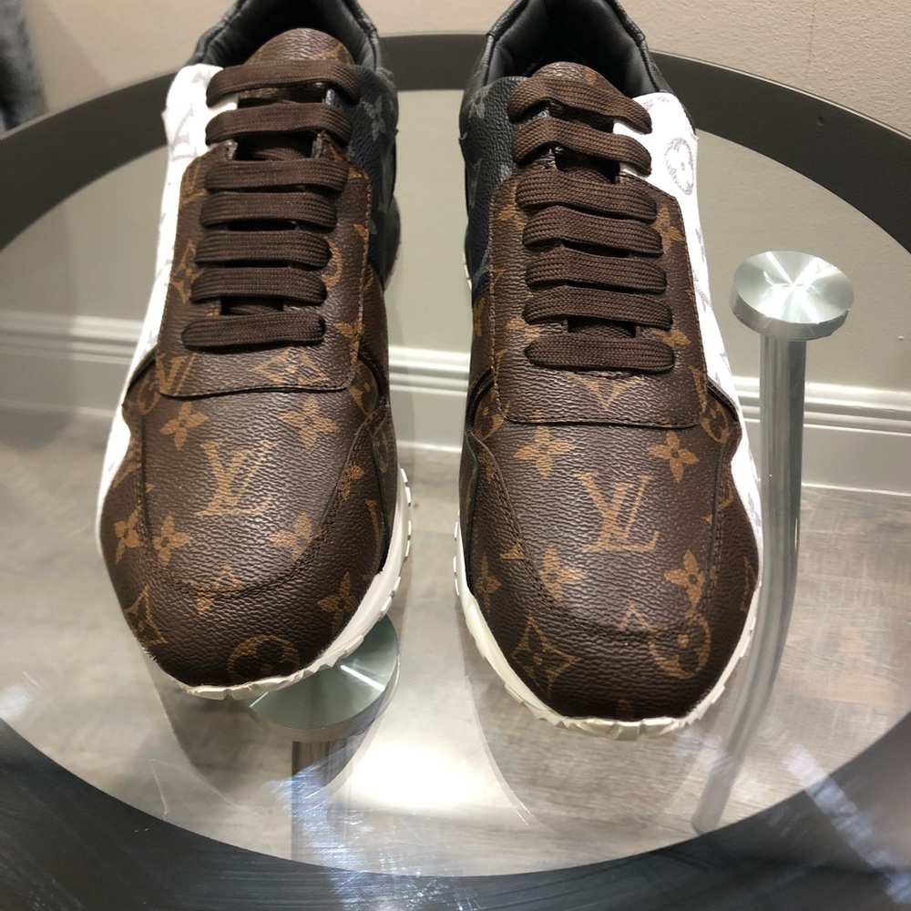 Louis Vuitton Mens Shoes